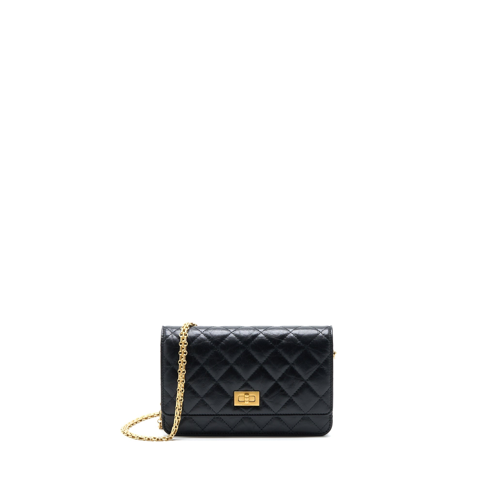 chanel-2-55-reissue-wallet-on-chain-aged-calfskin-black-brushed-ghw-microchip