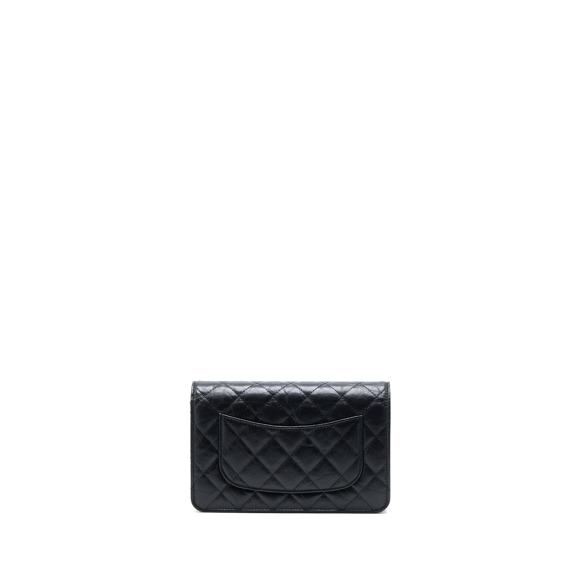 chanel-2-55-reissue-wallet-on-chain-aged-calfskin-black-brushed-ghw-microchip