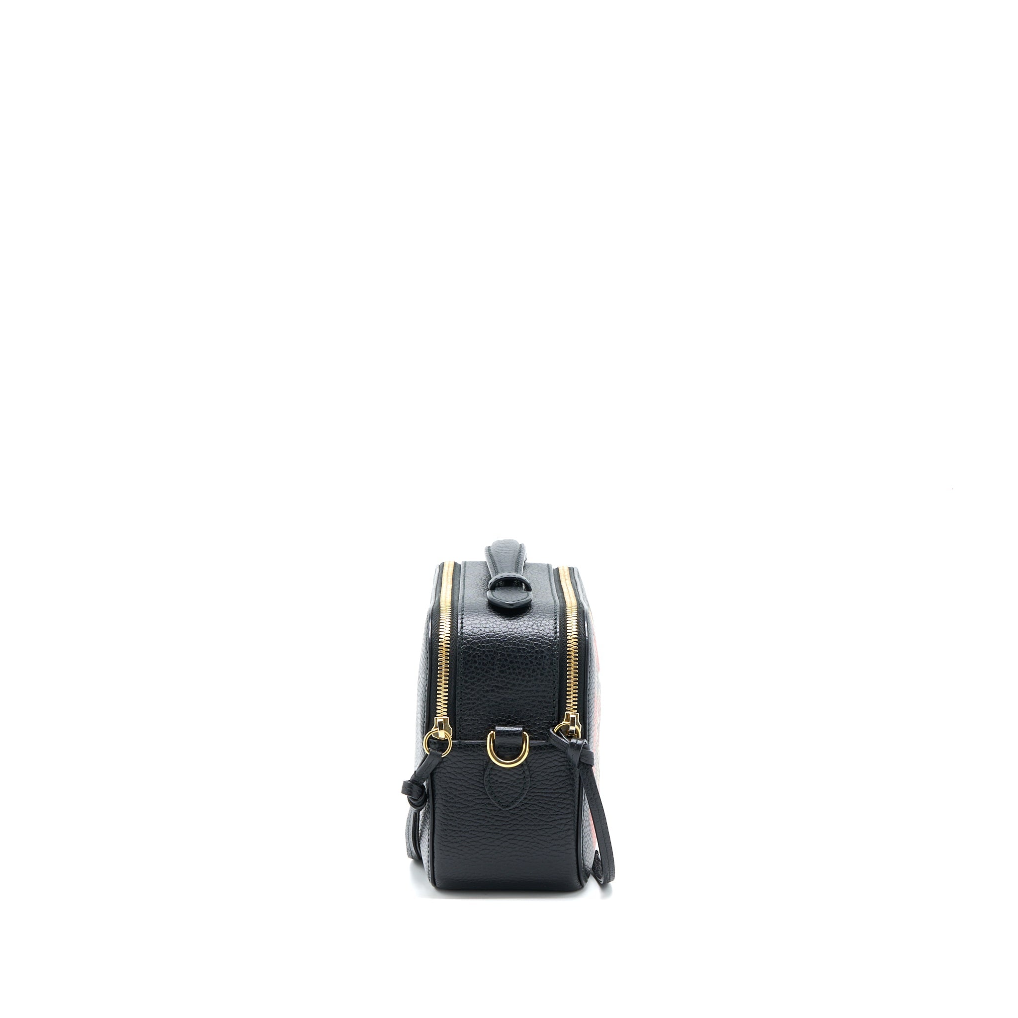gucci-snaked-printed-camera-bag-calfskin-black-ghw