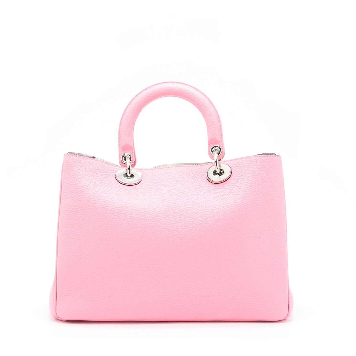 dior-diorissimo-bag-calfskin-pink-shw