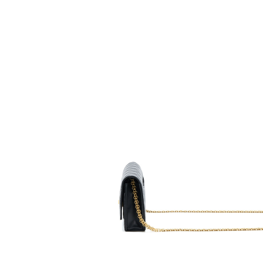 chanel-2-55-reissue-wallet-on-chain-aged-calfskin-black-brushed-ghw-microchip