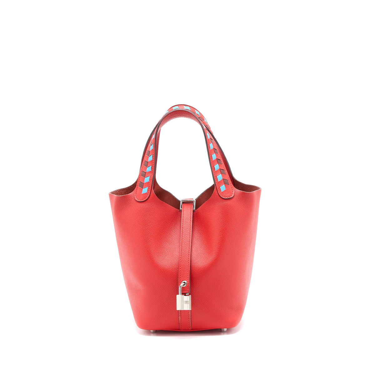 hermes-picotin-18-lock-bag-epsom-red-with-multi-colour-handle-shw-stamp-c