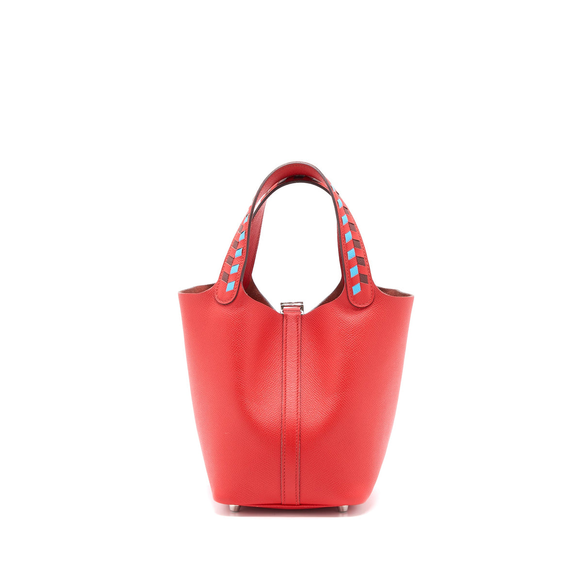 hermes-picotin-18-lock-bag-epsom-red-with-multi-colour-handle-shw-stamp-c