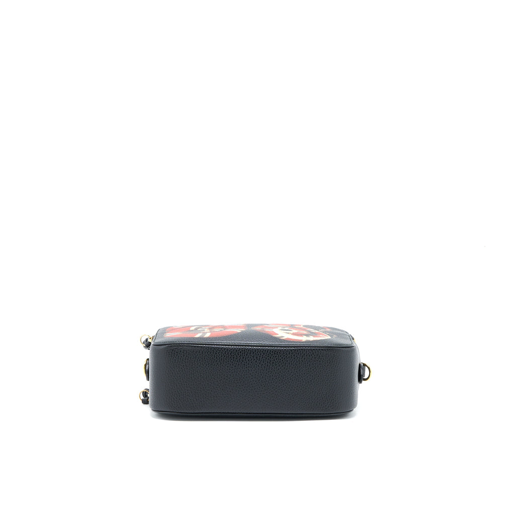 gucci-snaked-printed-camera-bag-calfskin-black-ghw