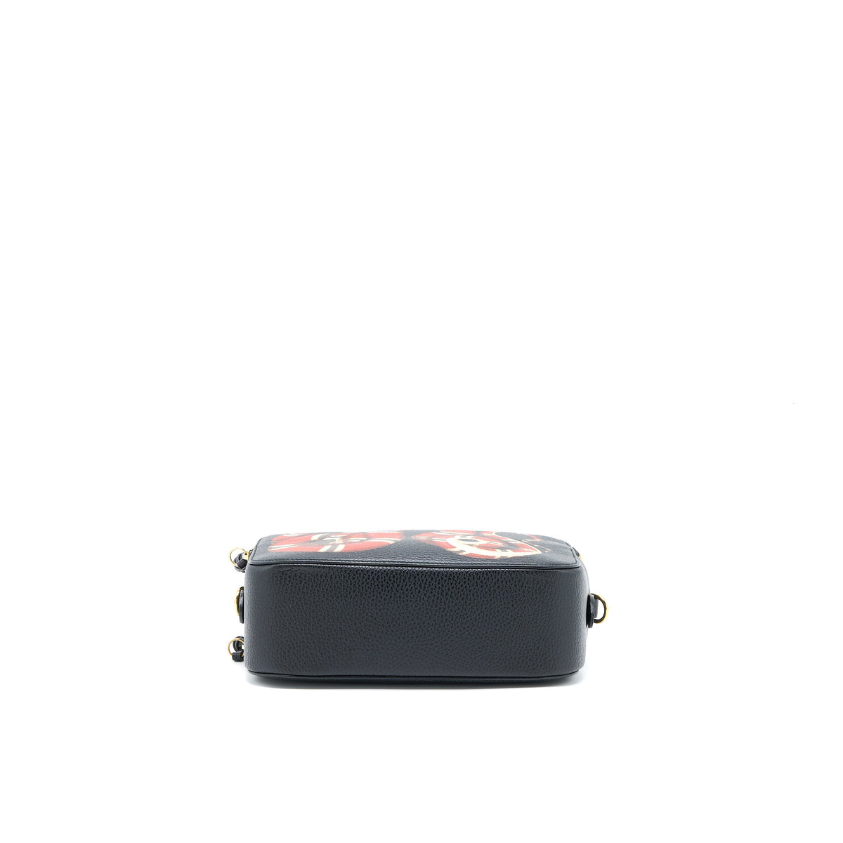 gucci-snaked-printed-camera-bag-calfskin-black-ghw