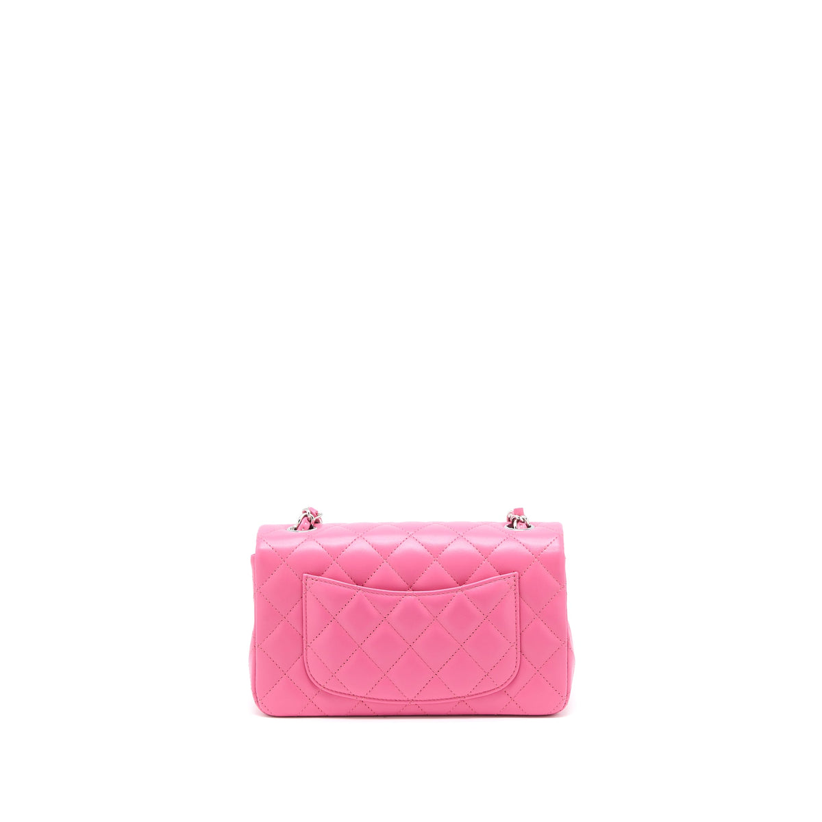 chanel-classic-mini-rectangular-flap-bag-lambskin-pink-shw
