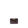 louis-vuitton-zippy-pouch-with-key-chain-patent-leather-dark-red-ghw