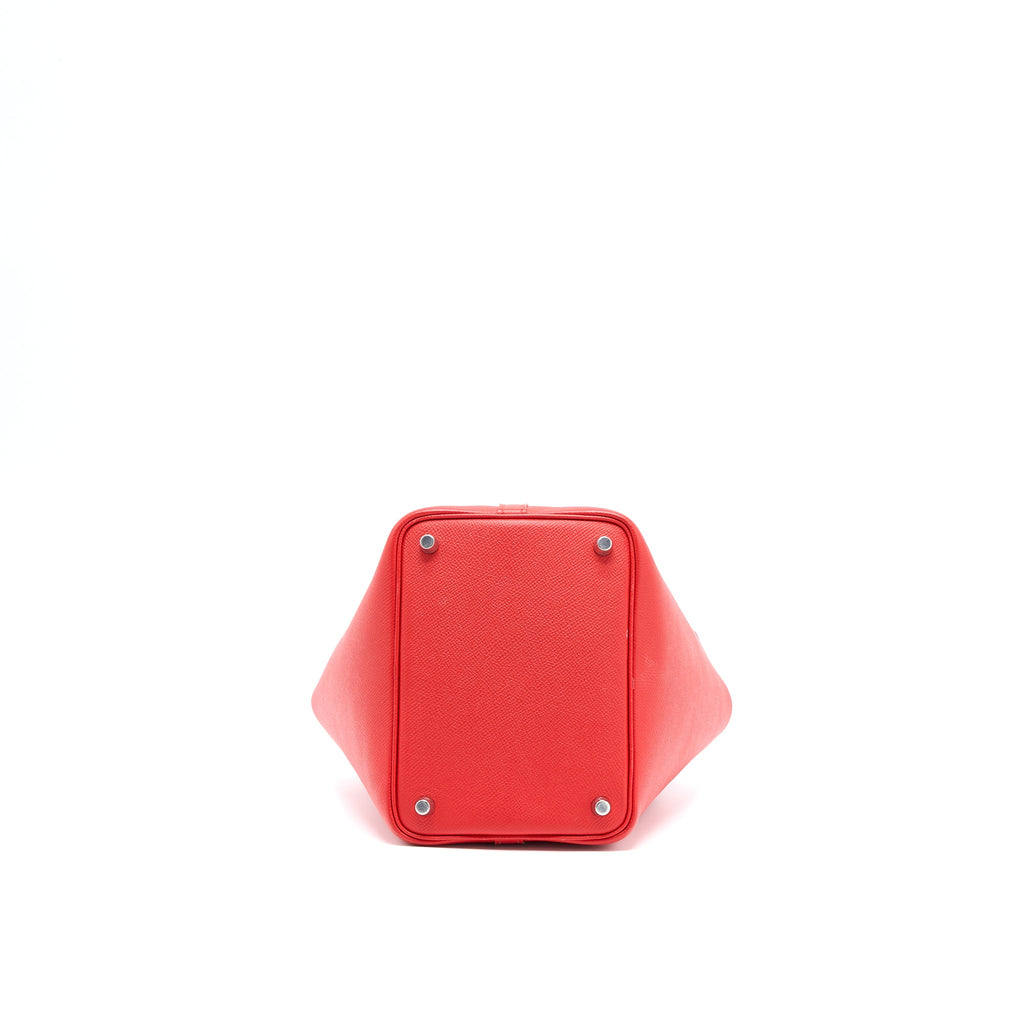 hermes-picotin-18-lock-bag-epsom-red-with-multi-colour-handle-shw-stamp-c