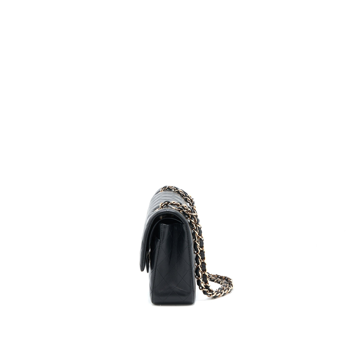 chanel-small-classic-flap-bag-lambskin-pink-lghw-microchip