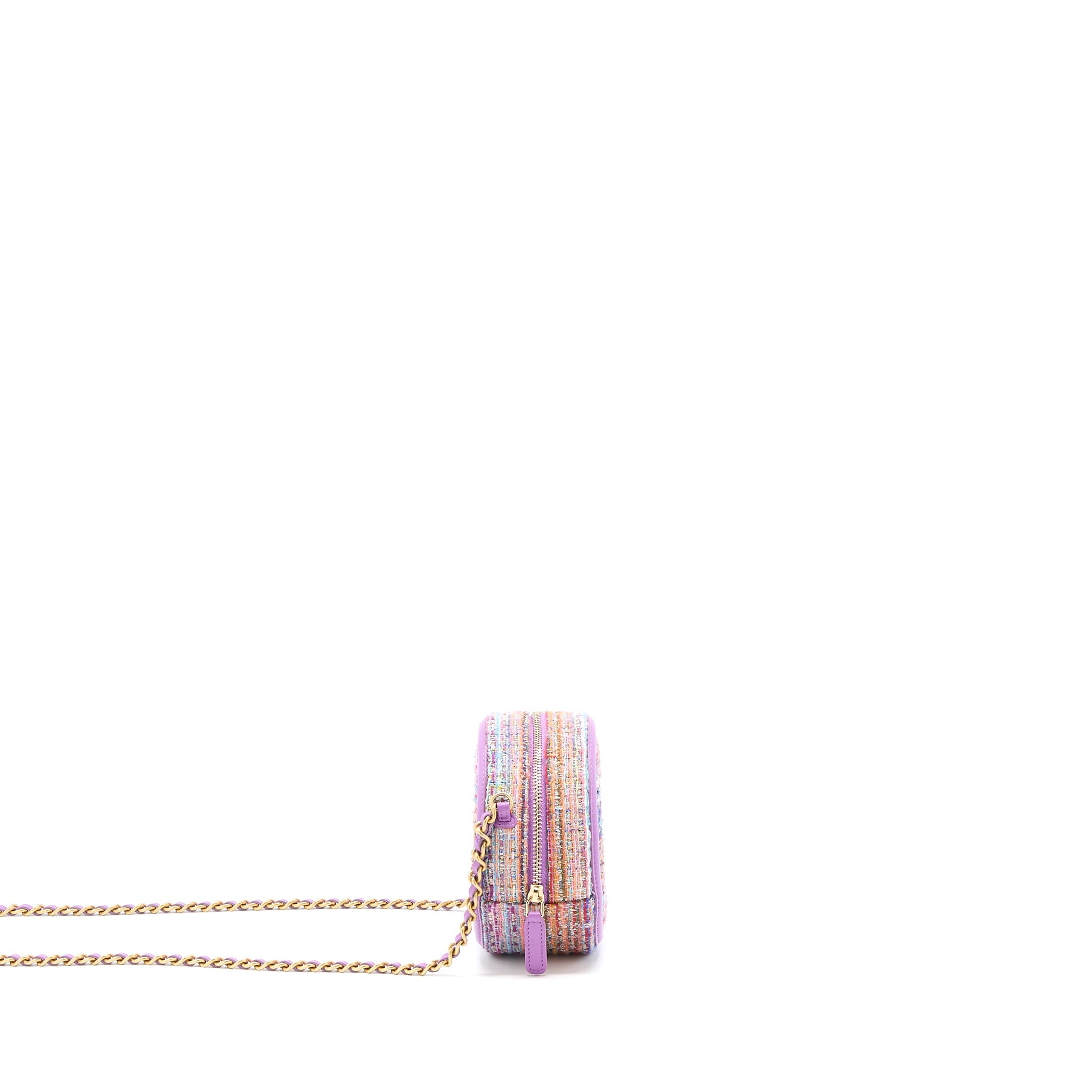 chanel-round-clutch-with-chain-lambskin-tweed-multicolour-ghw
