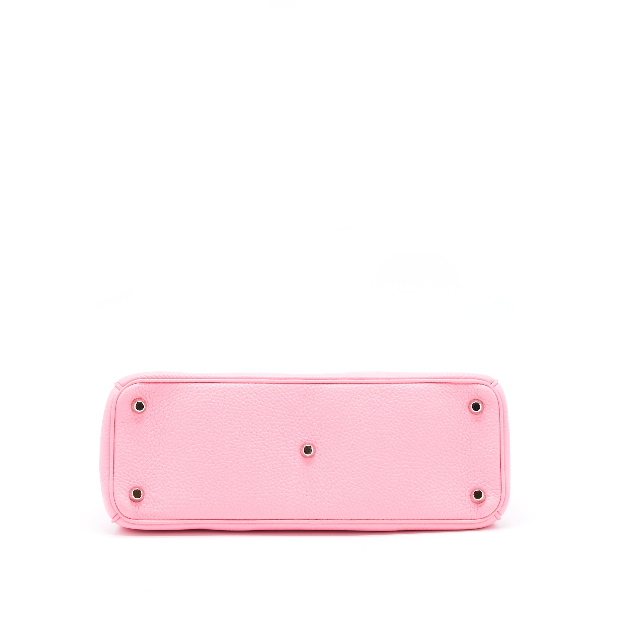 dior-diorissimo-bag-calfskin-pink-shw