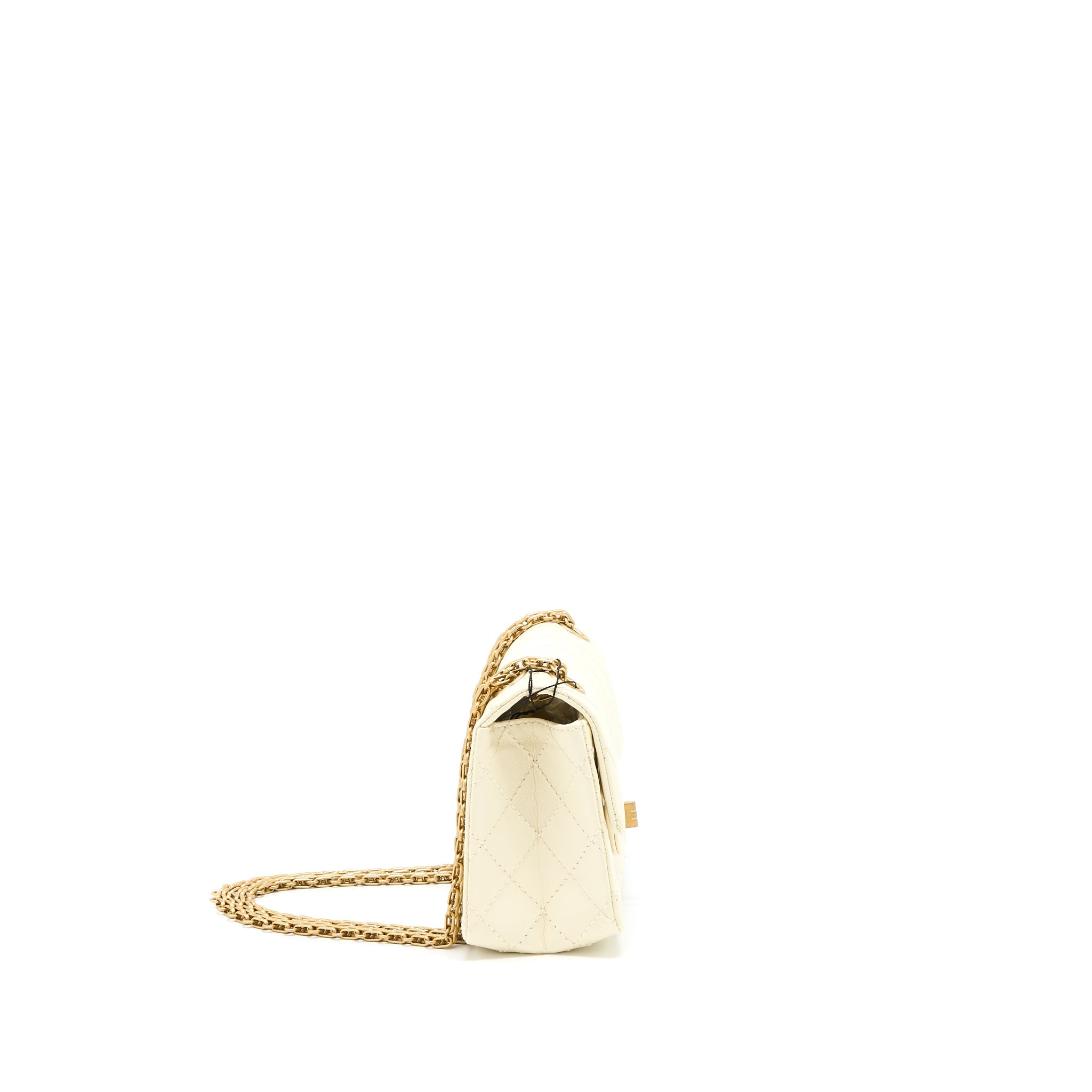 chanel-20a-mini-2-55-reissue-flap-bag-aged-calfskin-creamy-white-brushed-ghw