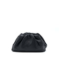 bottega-veneta-teen-pouch-black
