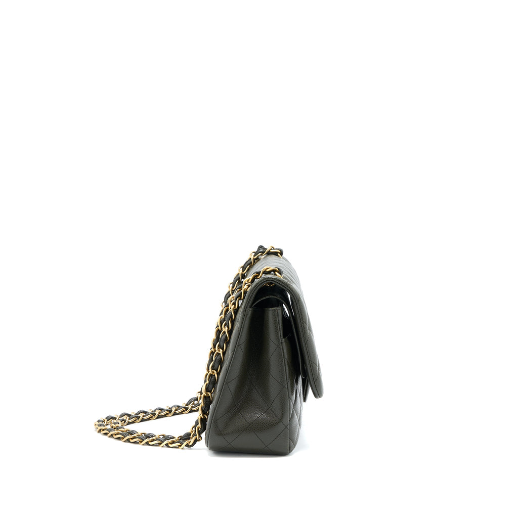 chanel-classic-jumbo-double-flap-bag-caviar-olive-green-ghw