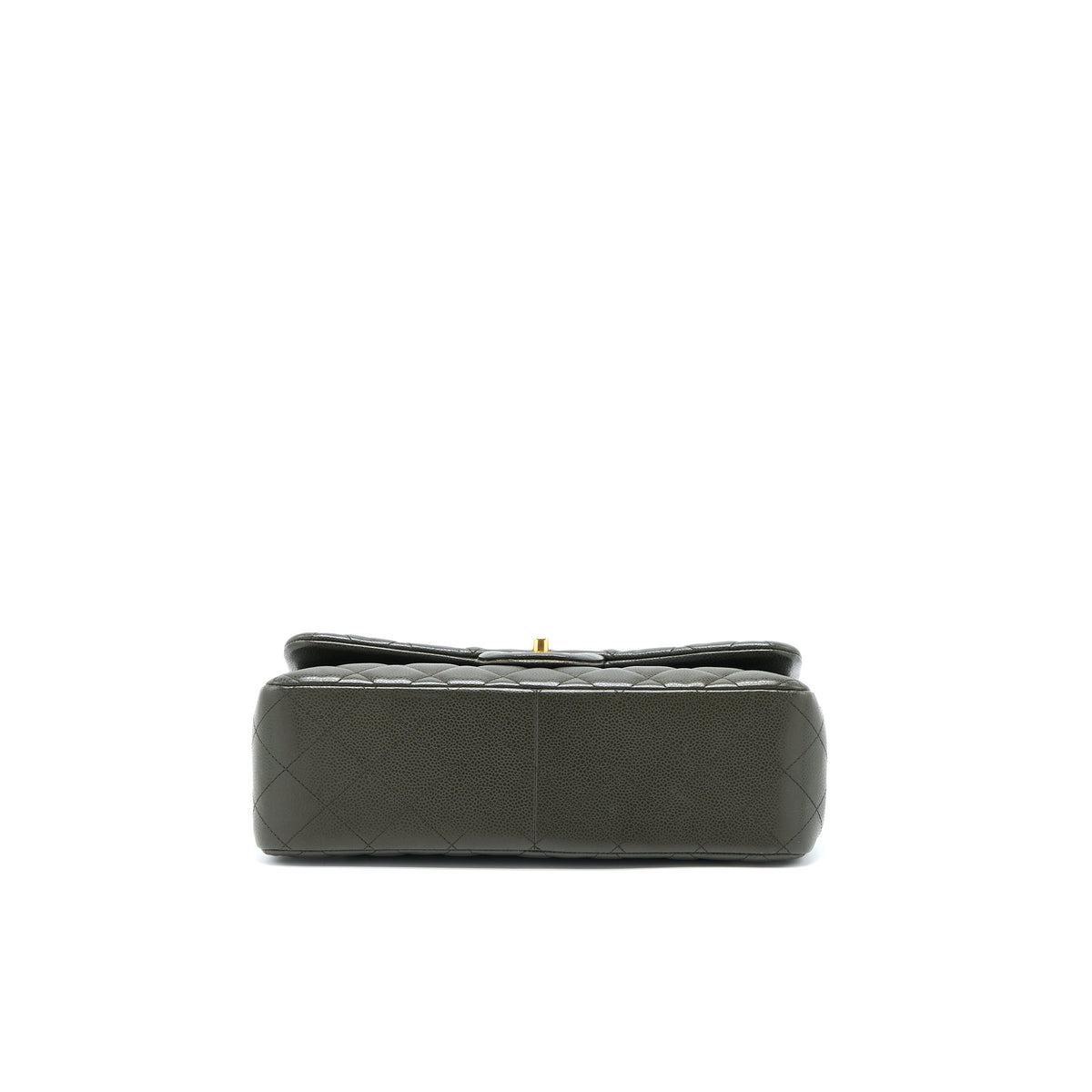 chanel-classic-jumbo-double-flap-bag-caviar-olive-green-ghw