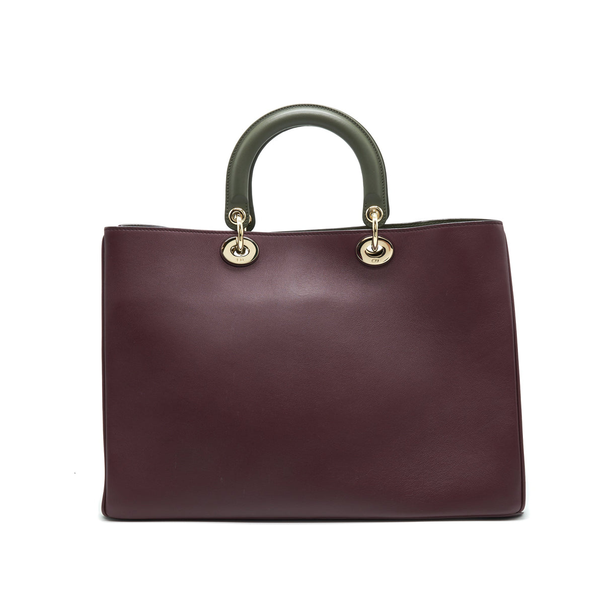 christian-dior-large-diorissimo-leather-handbag-multicolour