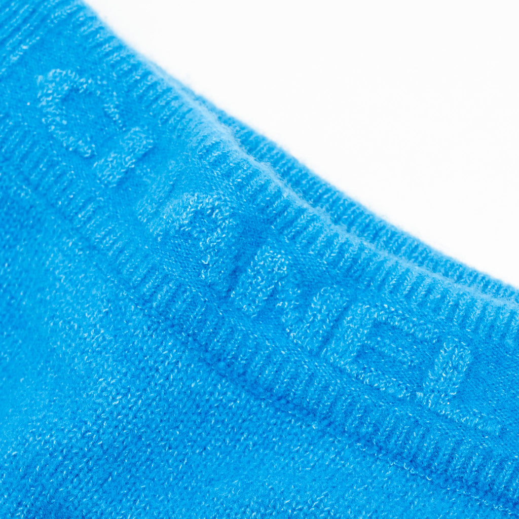 chanel-size-34-top-and-bottom-set-wool-silk-cashmere-blue