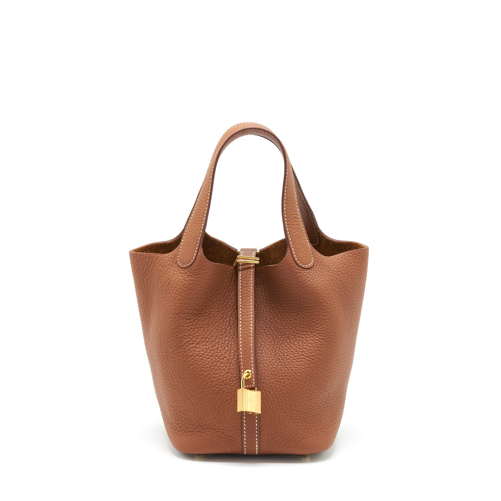 hermes-picotin-18-lock-bag-clemence-gold-ghw-stamp-y