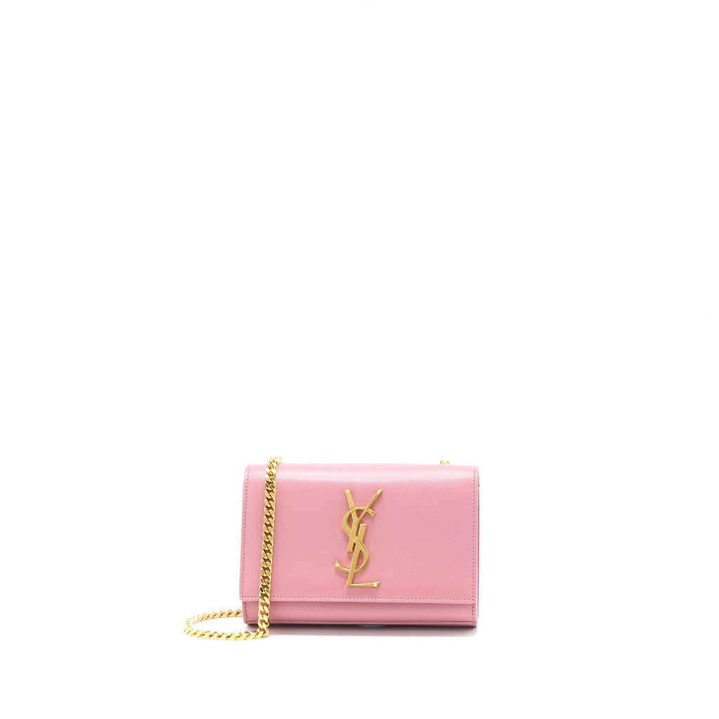 saint-laurent-ysl-mini-kate-bag-grained-calfskin-pink-ghw