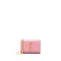 saint-laurent-ysl-mini-kate-bag-grained-calfskin-pink-ghw