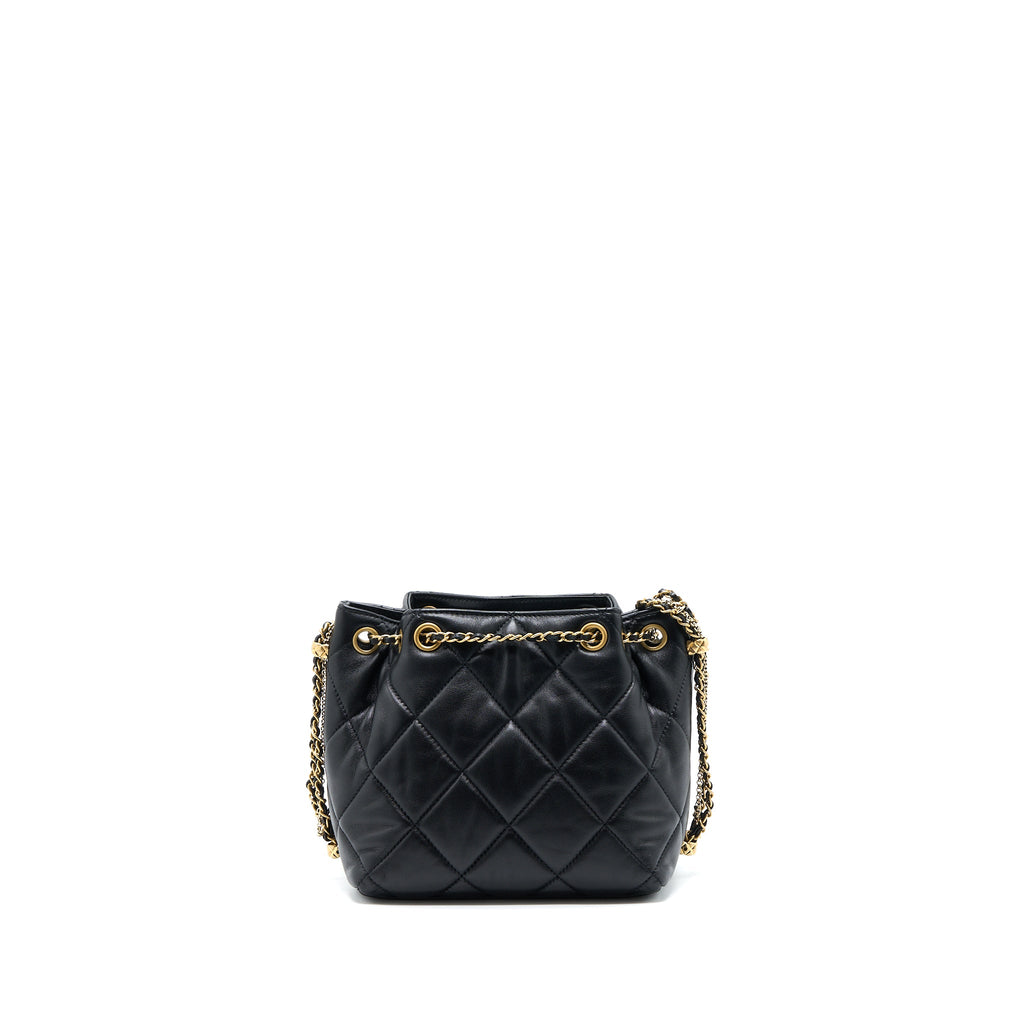 chanel-drawstring-bucket-bag-lambskin-black-brushed-ghw-microchip
