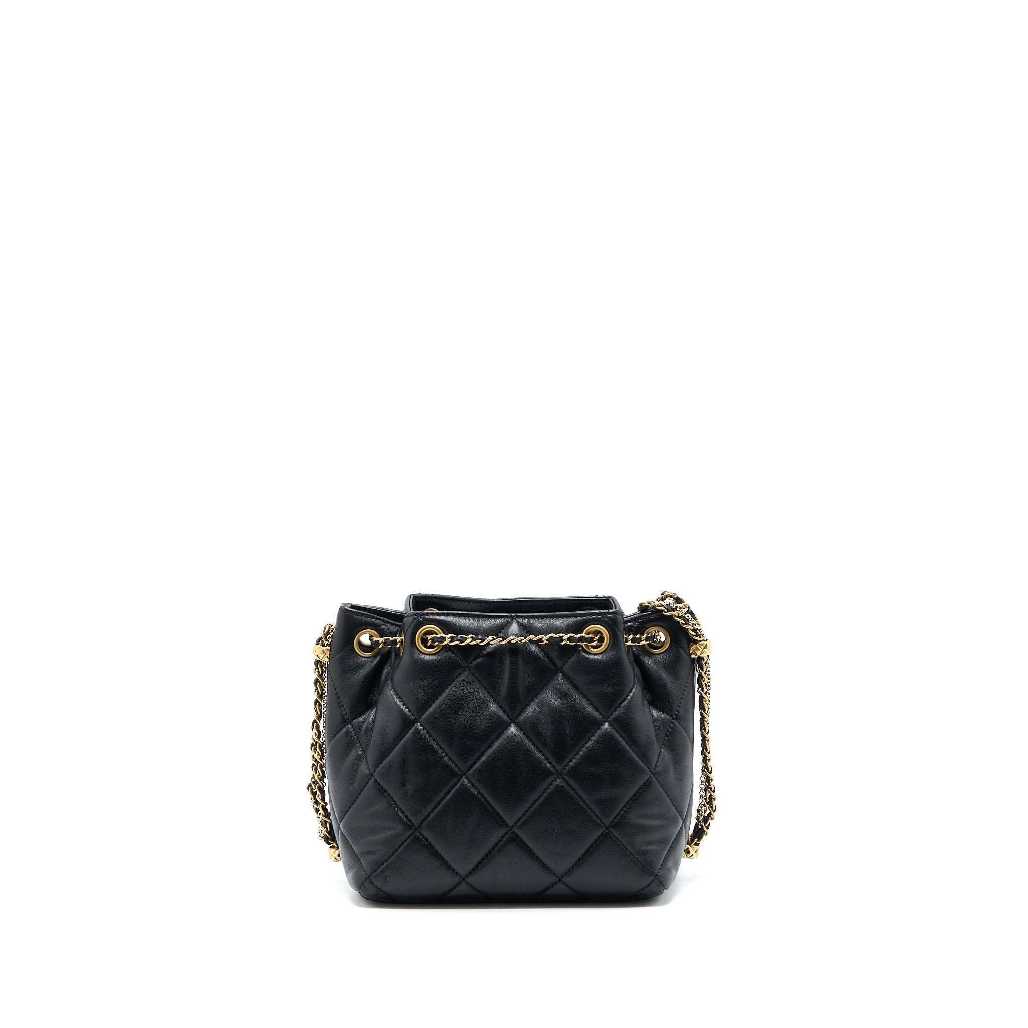 chanel-drawstring-bucket-bag-lambskin-black-brushed-ghw-microchip