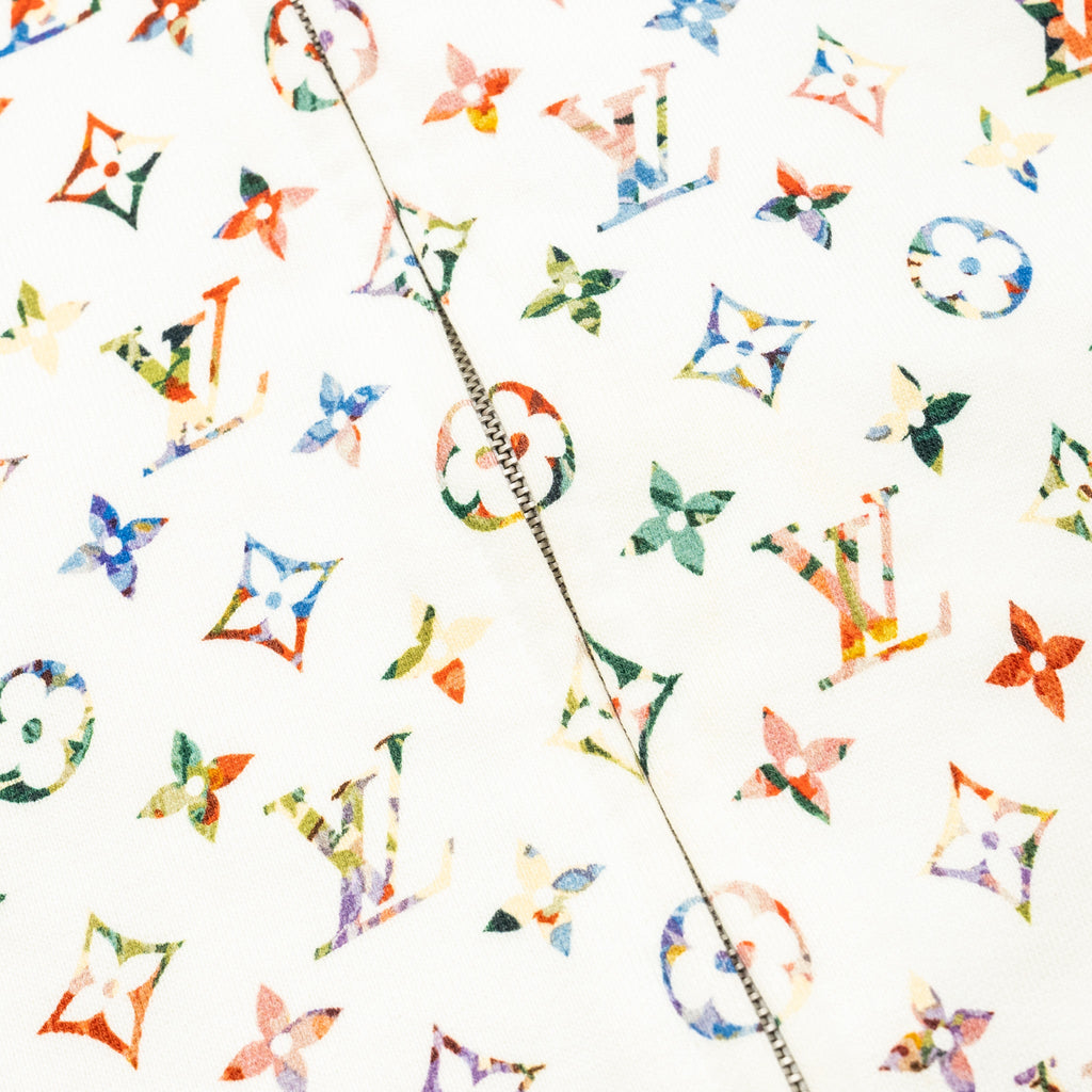 louis-vuitton-size-xs-monogram-hoodie-jacket-cotton-white-multicolour