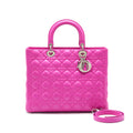 dior-large-lady-dior-lambskin-bag-in-hot-pink