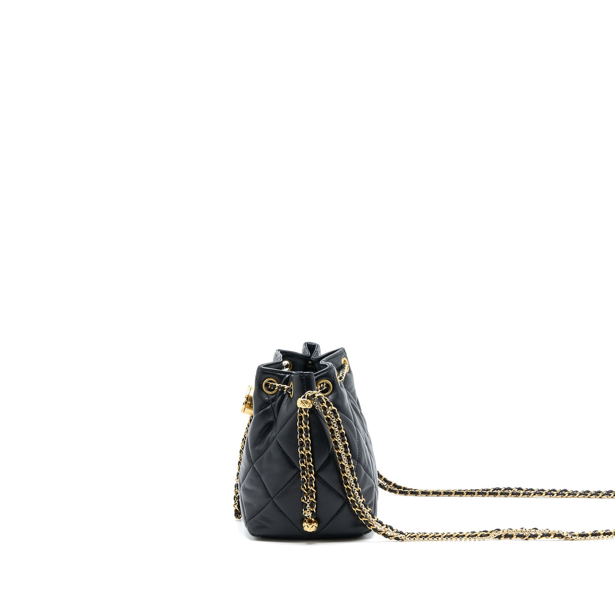 chanel-drawstring-bucket-bag-lambskin-black-brushed-ghw-microchip
