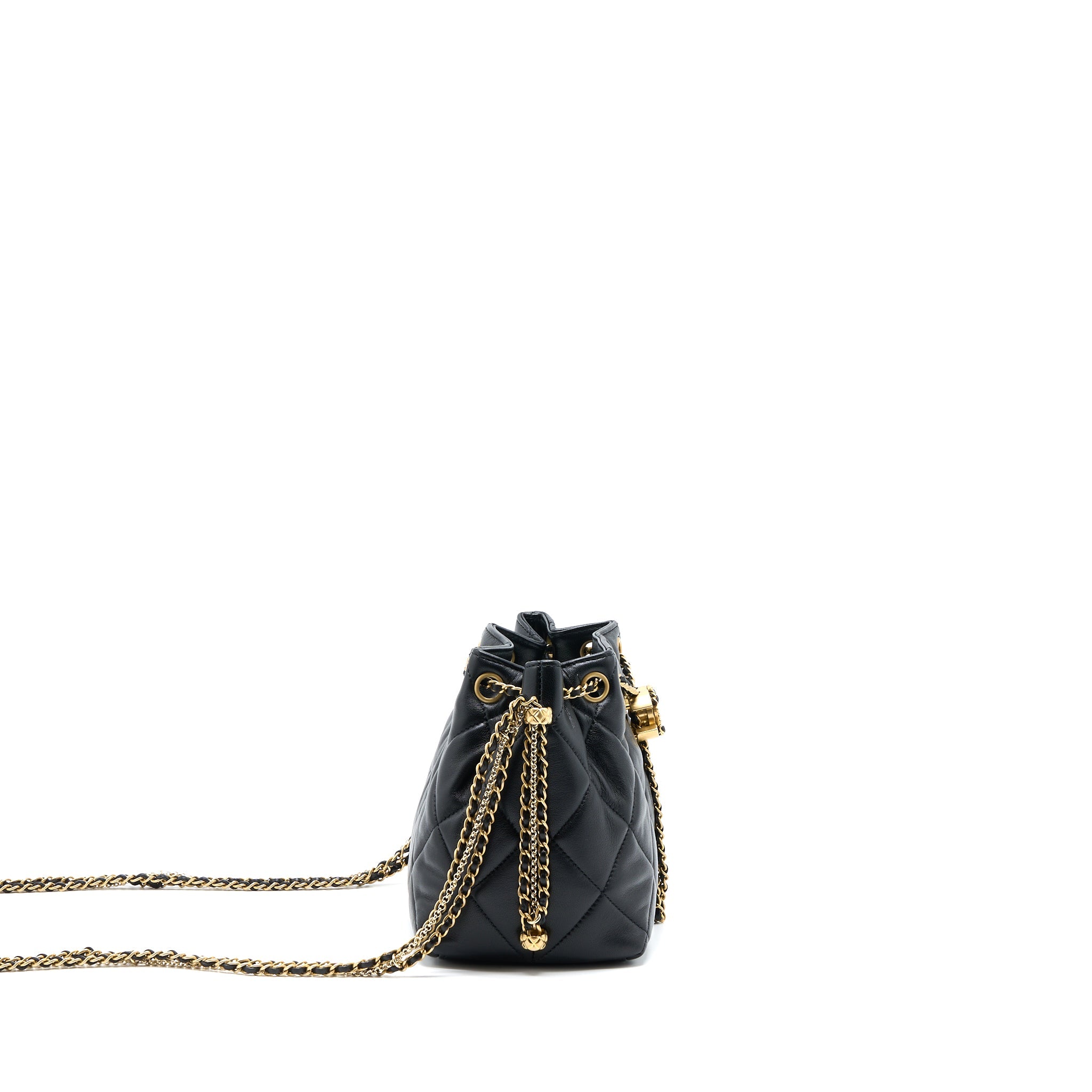 chanel-drawstring-bucket-bag-lambskin-black-brushed-ghw-microchip