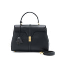 celine-16-bag-grained-calfskin-black-ghw