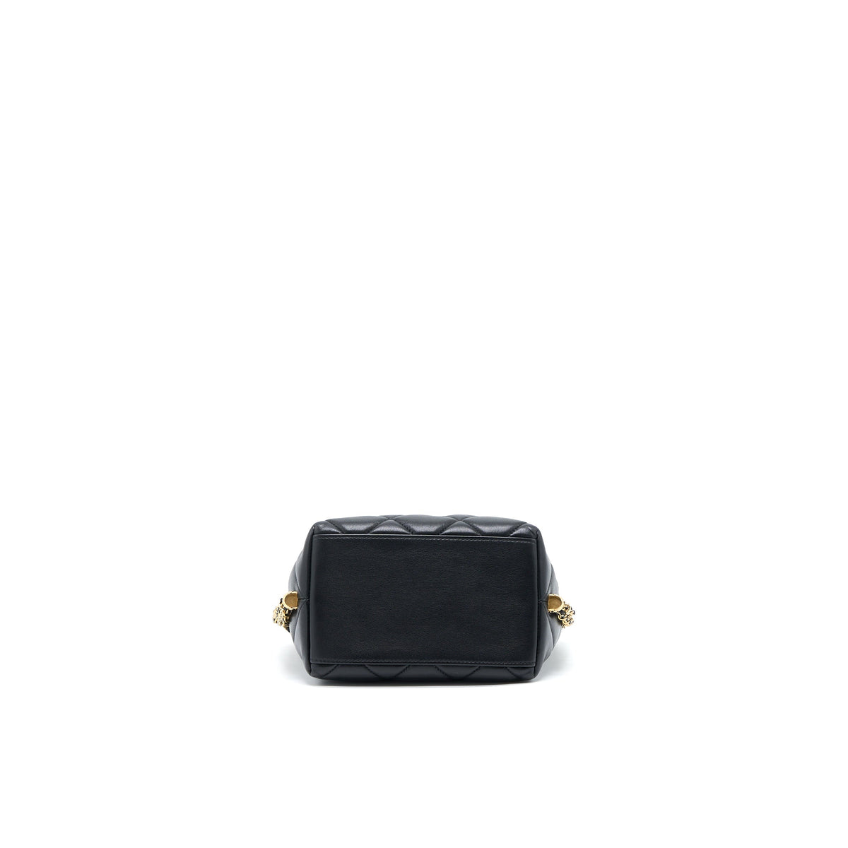 chanel-drawstring-bucket-bag-lambskin-black-brushed-ghw-microchip