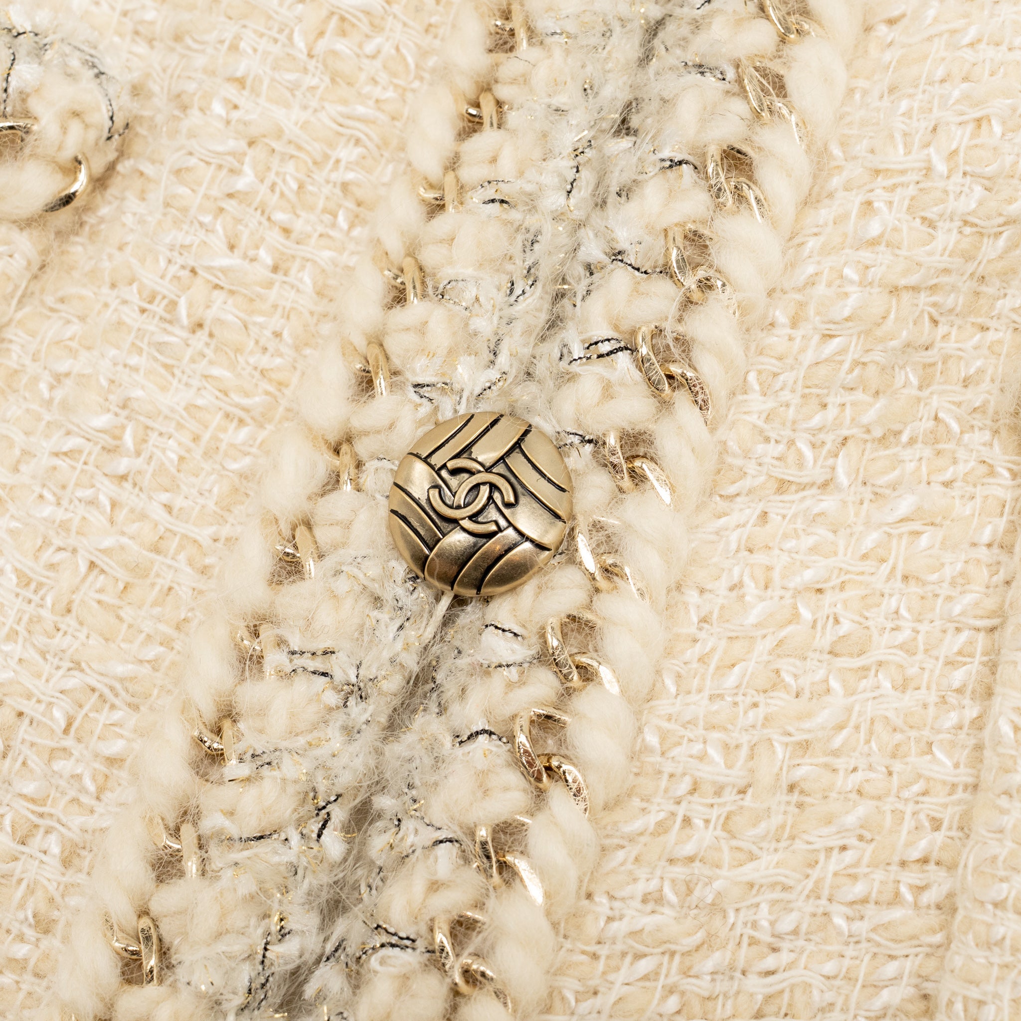 chanel-size-36-tweed-pattern-evening-jacket-wool-ivory-ghw