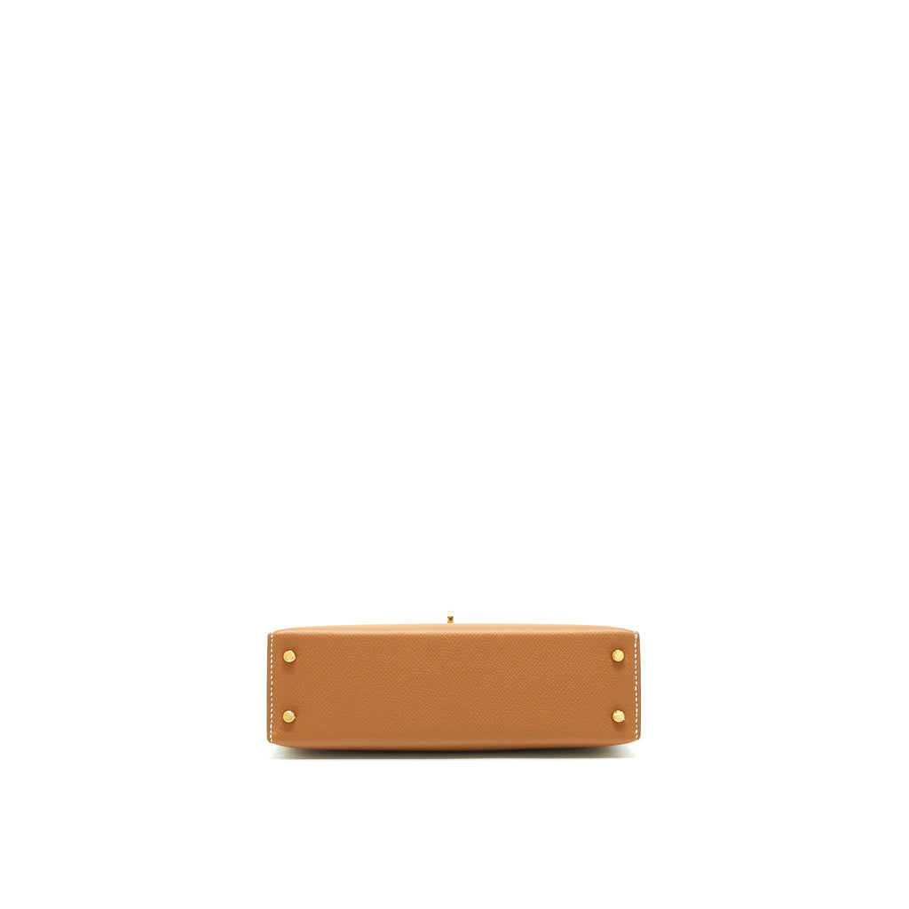 hermes-mini-kelly-ii-epsom-gold-ghw-stamp-z