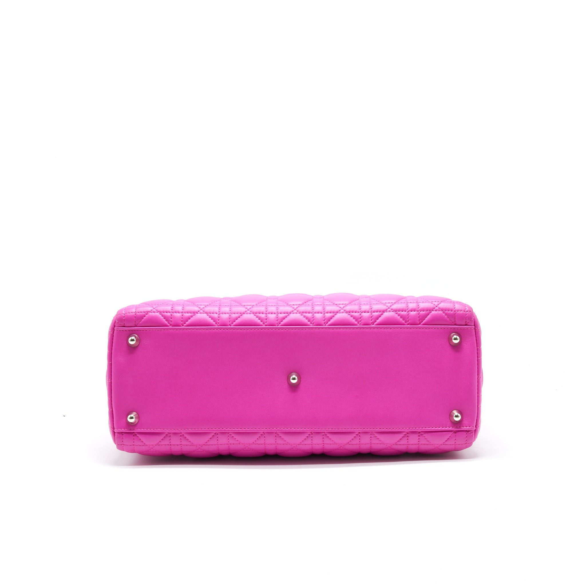 dior-large-lady-dior-lambskin-bag-in-hot-pink