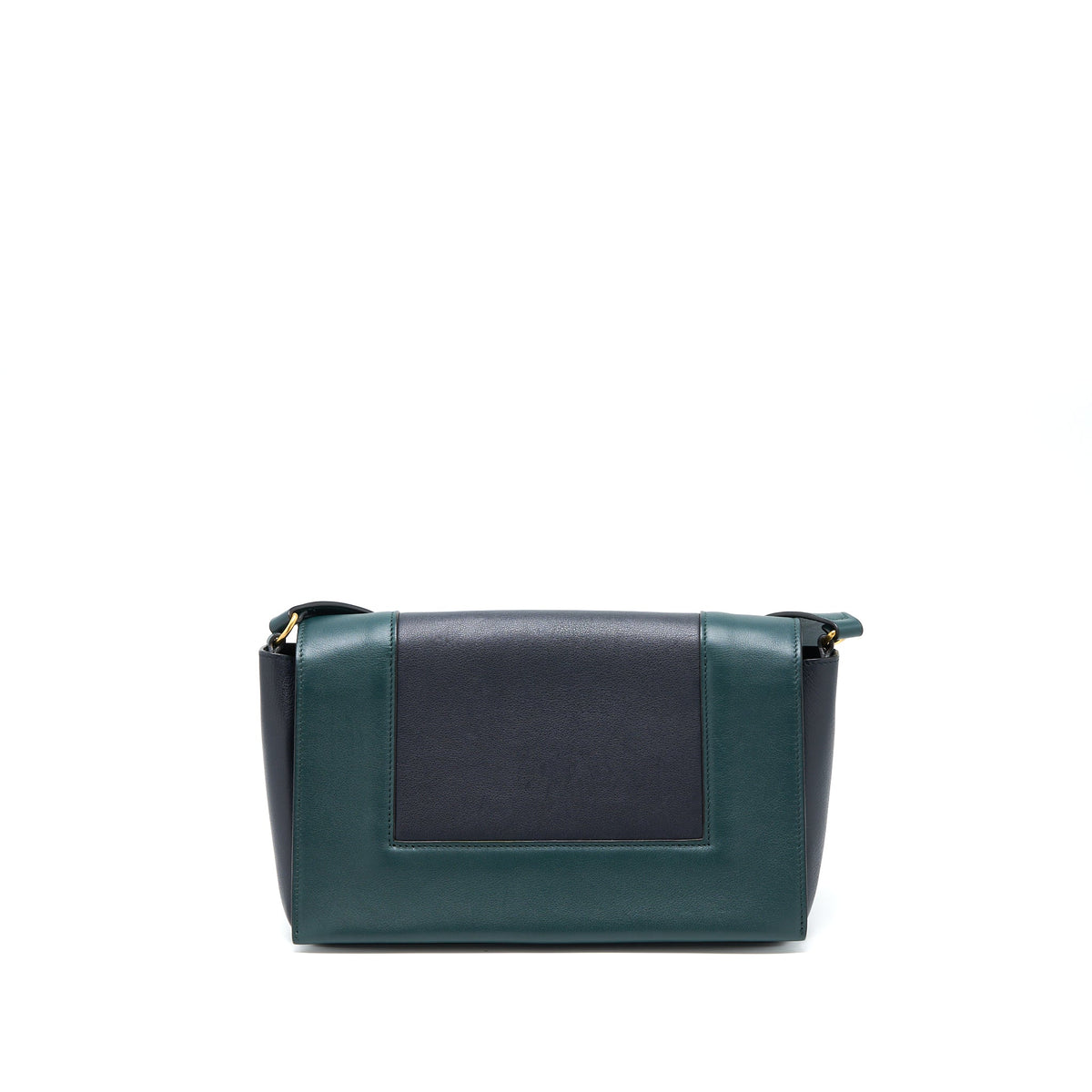 celine-frame-bag-calfskin-multicolour-navy-dark-green-ghw