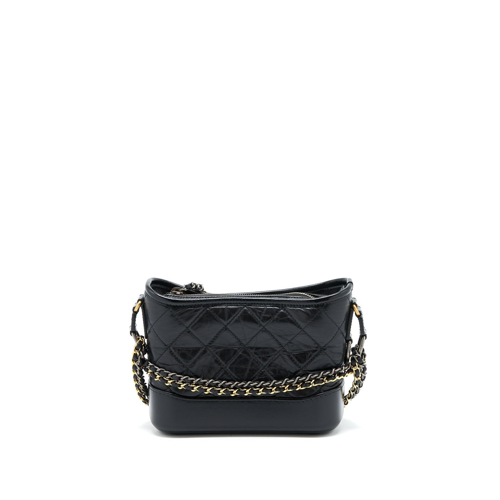 copy-of-chanel-small-gabrielle-hobo-bag-aged-calfskin-black-multicolour-hardware