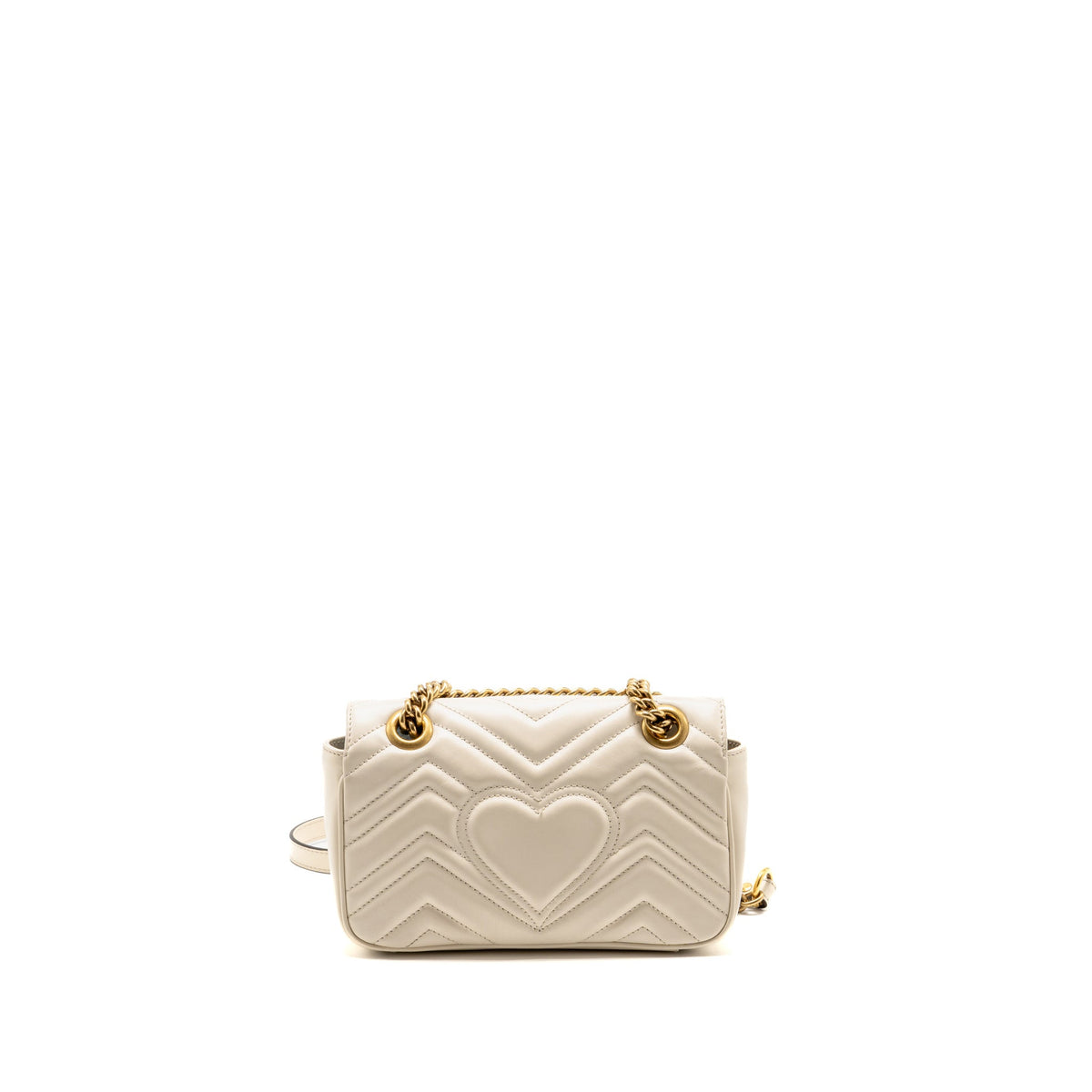 gucci-small-marmont-shoulder-bag-matelasse-chevron-leather-white-ghw