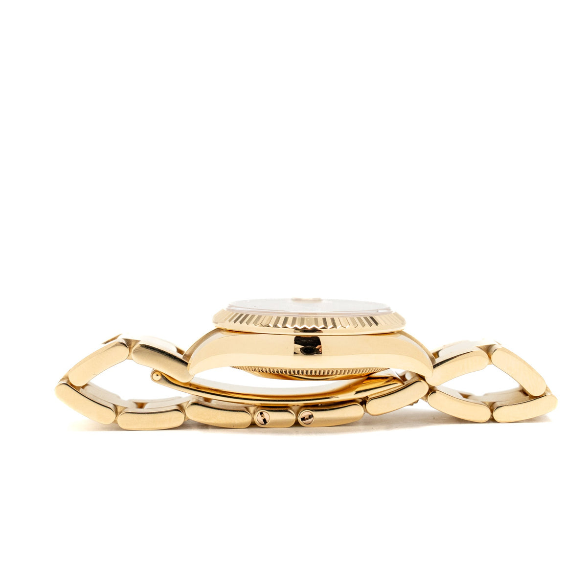 rolex-datejust-31-oyster-perpetual-white-dial-oyster-bracelet-18k-yellow-gold-model-278278-73368