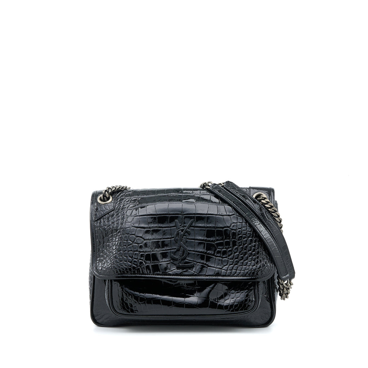 saint-laurent-medium-niki-chain-bag-patent-black-and-shw