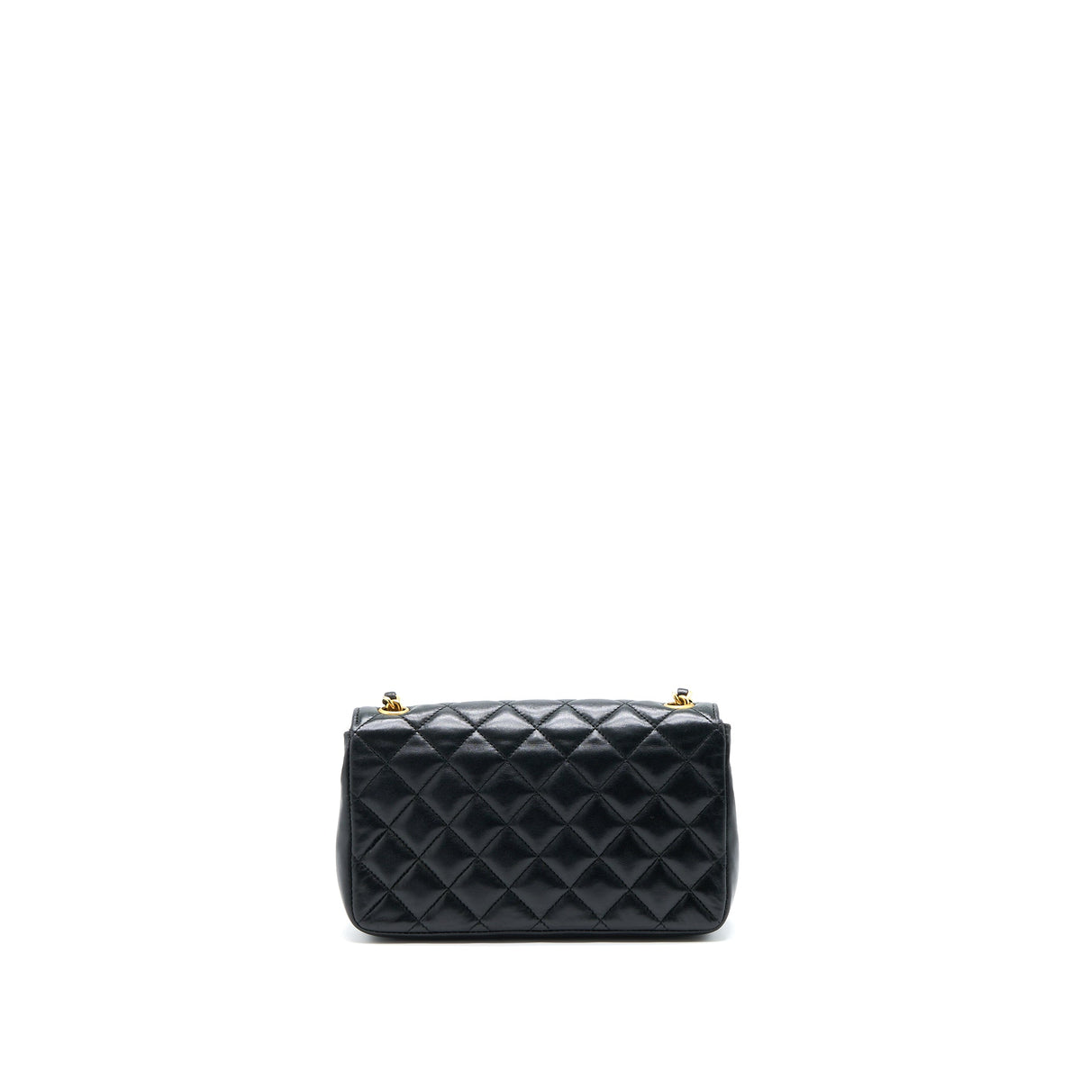 chanel-vintage-mini-flap-bag-lambskin-black-ghw