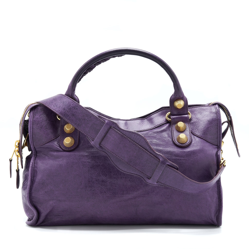 balenciaga-giant-city-bag-purple-ghw