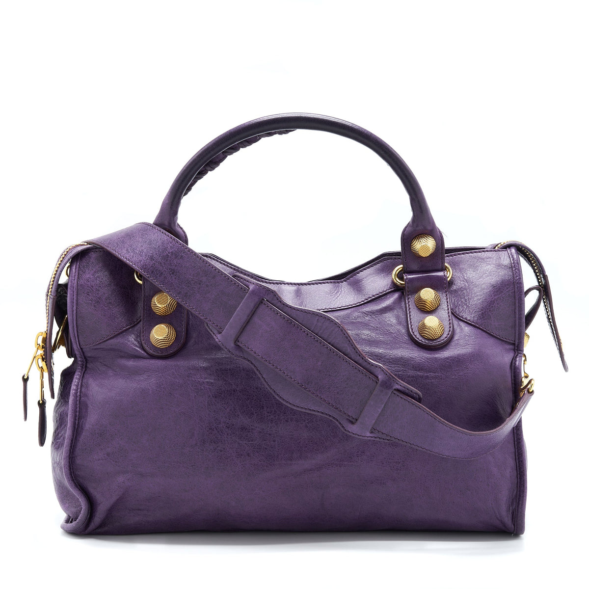 balenciaga-giant-city-bag-purple-ghw
