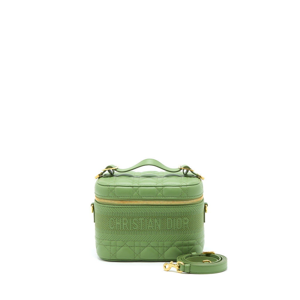 dior-small-diortravel-vanity-case-cannage-lambskin-green-ghw