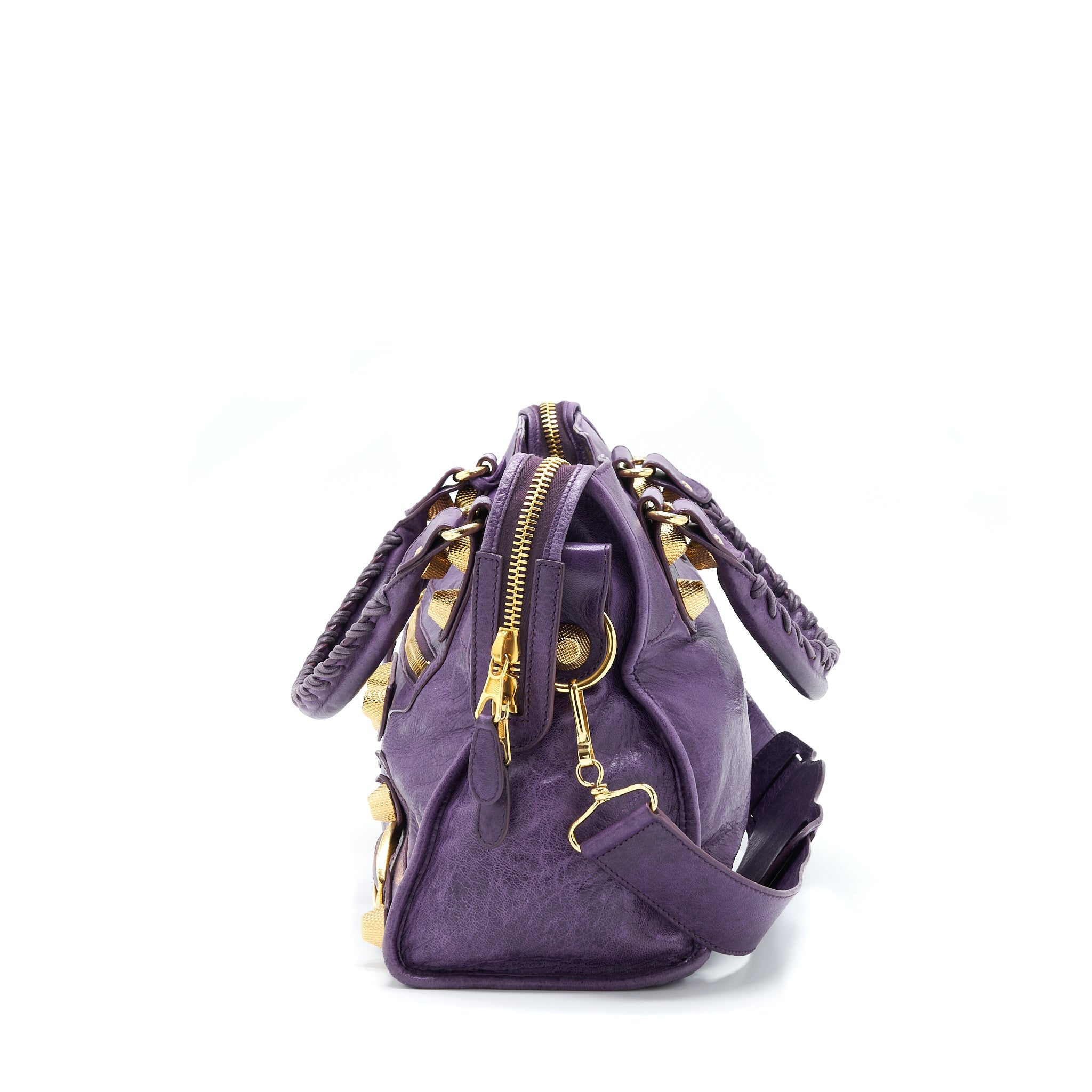 balenciaga-giant-city-bag-purple-ghw