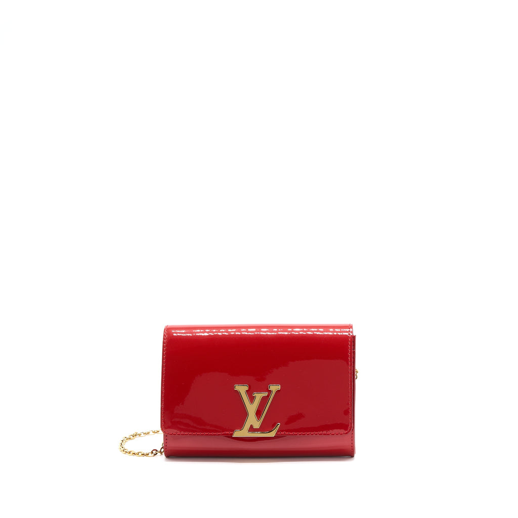 louis-vuitton-louis-chain-bag-patent-leather-red-with-ghw