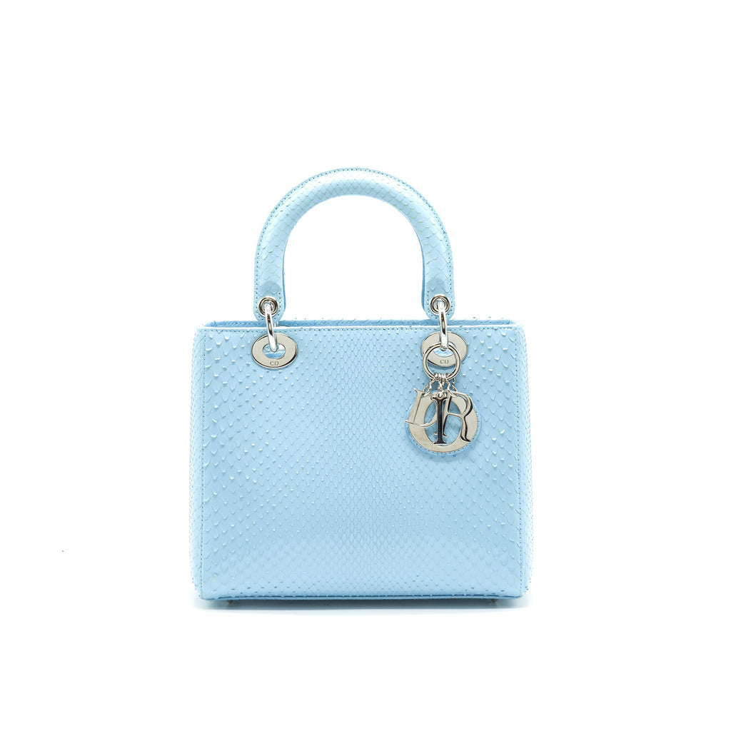 christian-dior-python-medium-lady-dior-bag-skyblue-shw-with-small-scarf