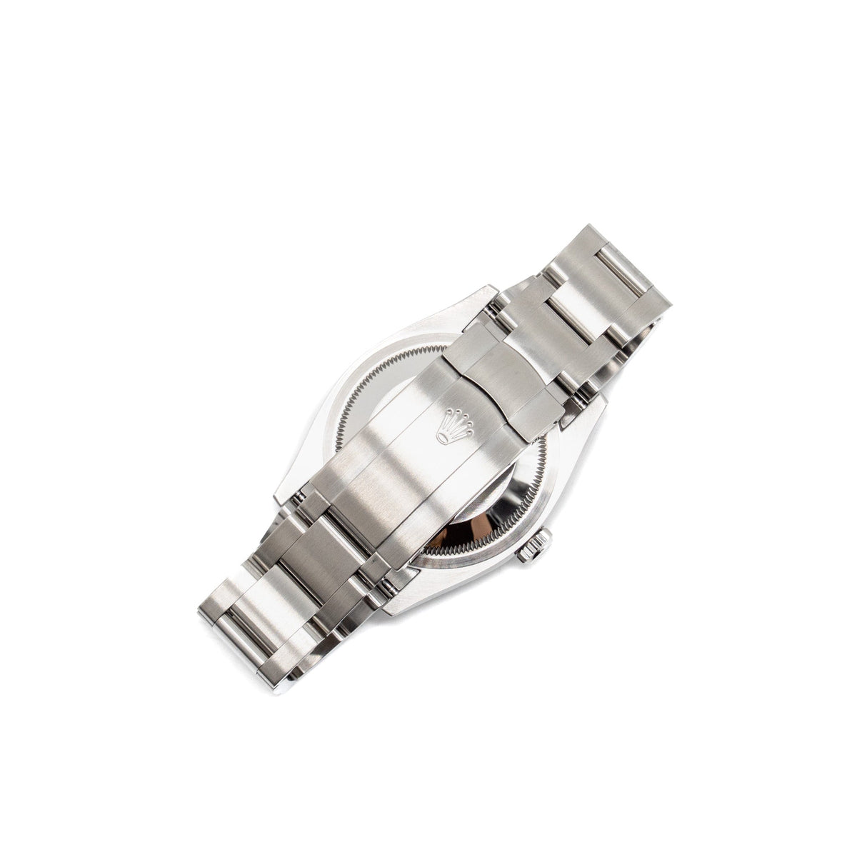 rolex-oyster-perpetual-36mm-oystersteel-yellow-dial-model-126000