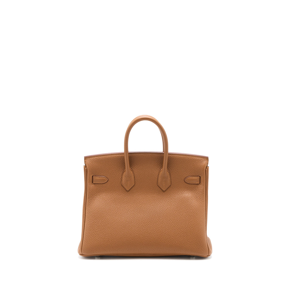 hermes-birkin-25-togo-swift-officer-gold-ambre-shw-stamp-c