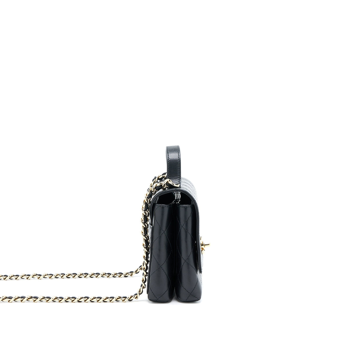 chanel-seasonal-top-handle-flap-bag-calfskin-black-ghw